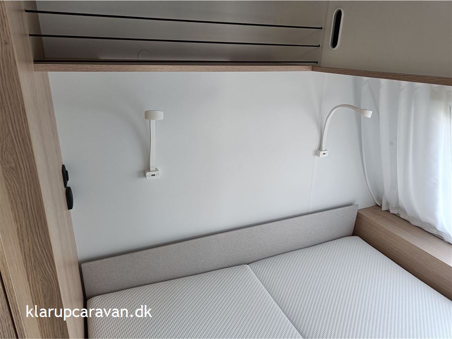 Adria Aviva 400 PS